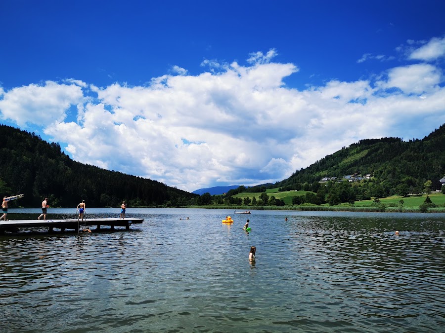 Strandbad Urbansee