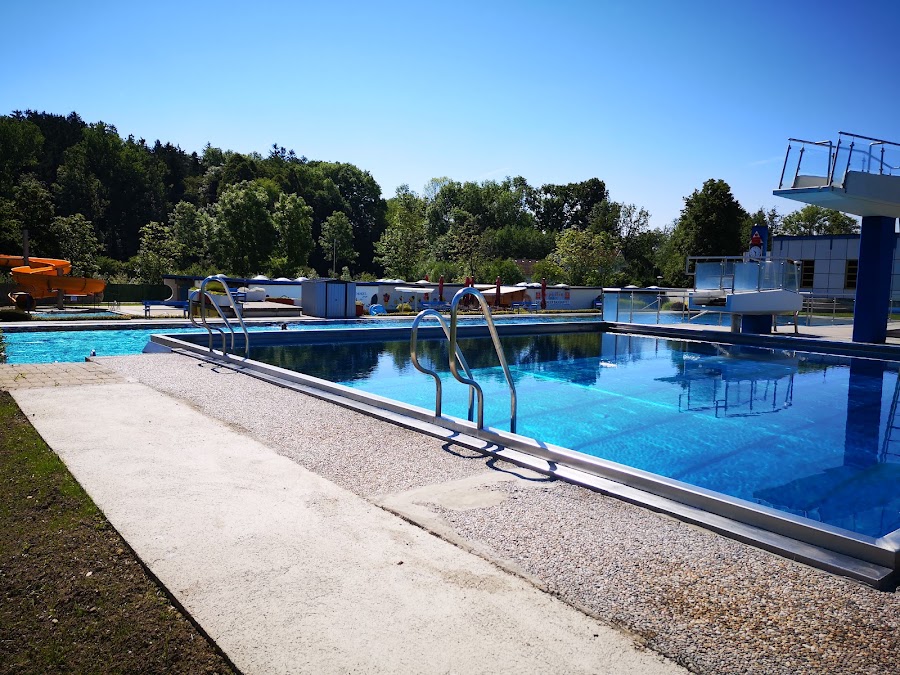 Erlebnisbad Riedau