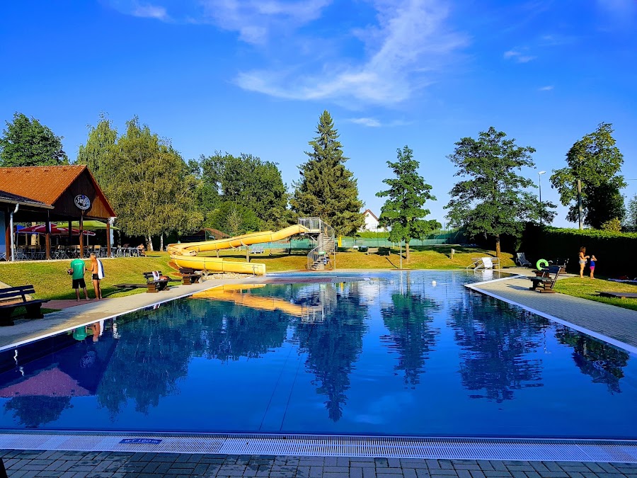 Freibad Söchau
