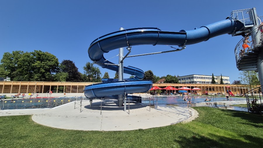 Freibad Stainz