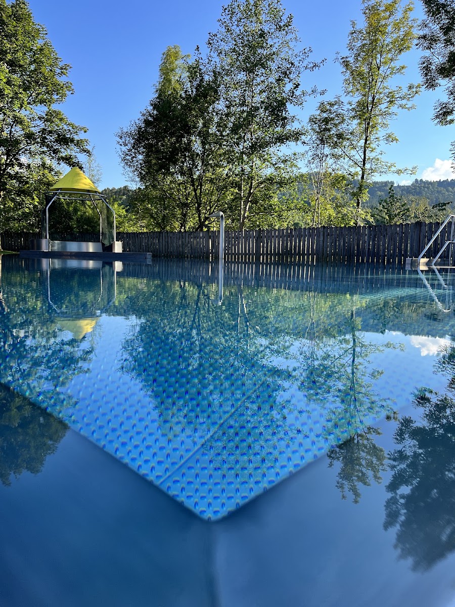 WIP Erlebnisbad