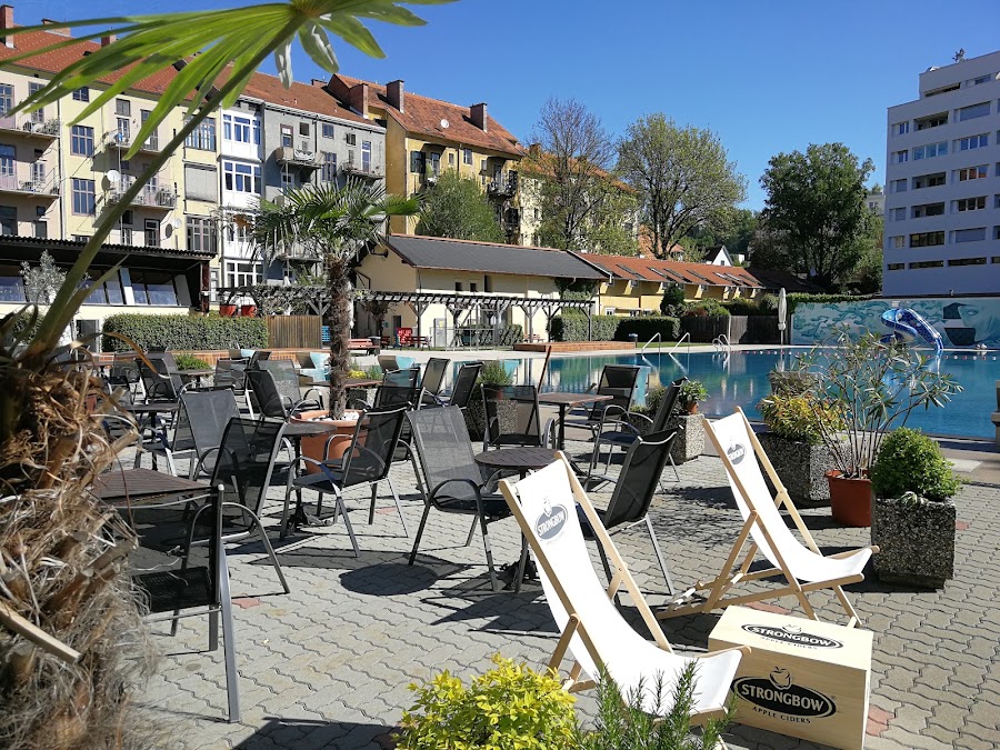Margaretenbad
