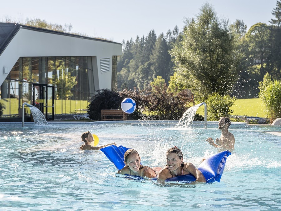 Therme Amadé