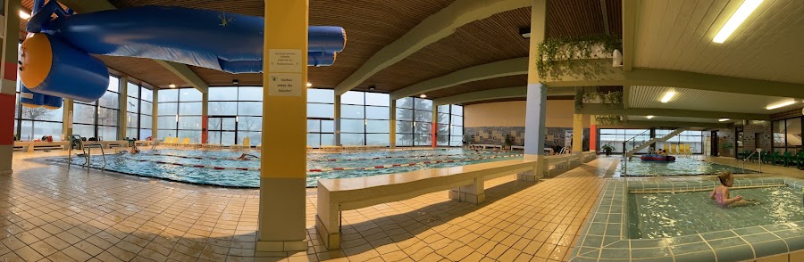 Hallenbad Freistadt