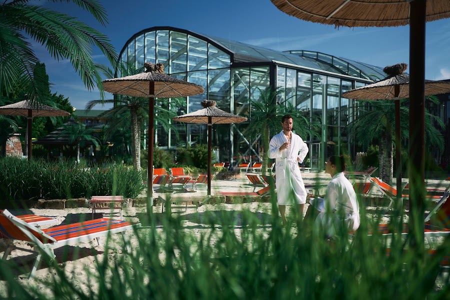 Eurotherme Bad Schallerbach