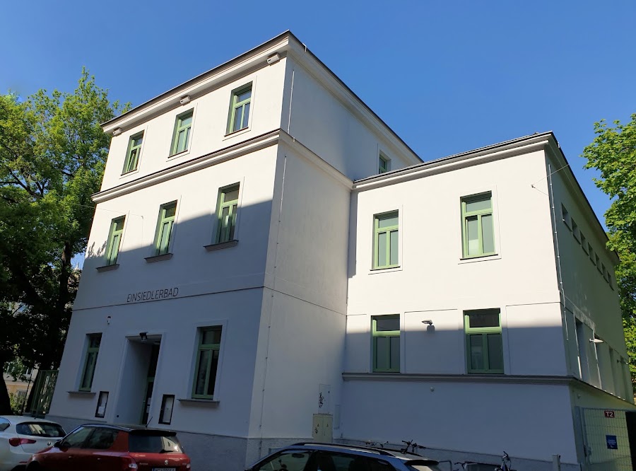 Familienbad Einsiedlerplatz