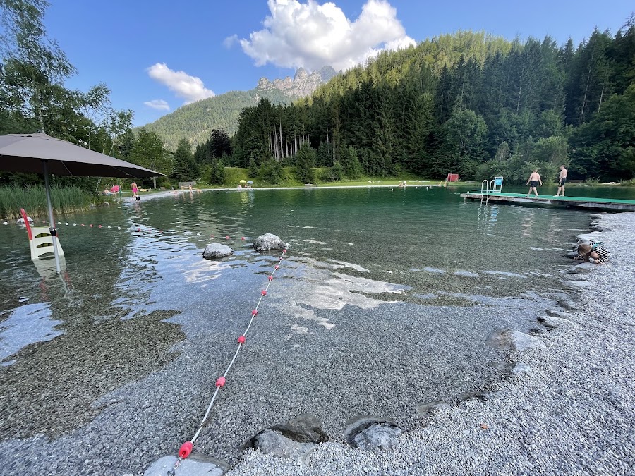 Freibad Waidring