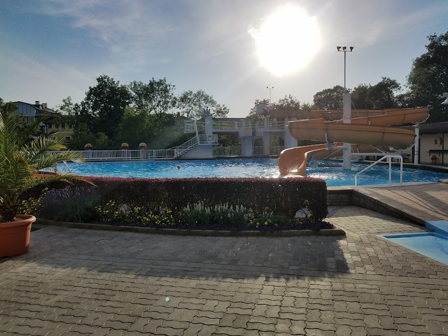 Erlauftalbad