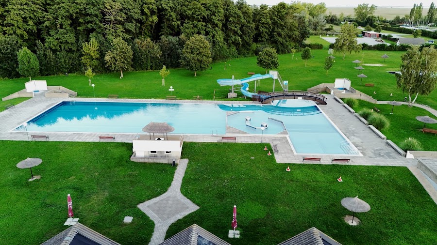 Freibad