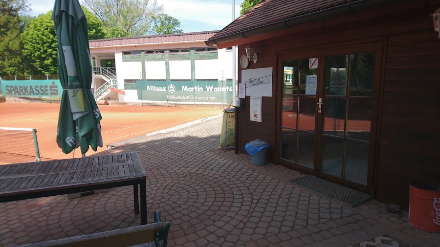 Parkbad Haugsdorf