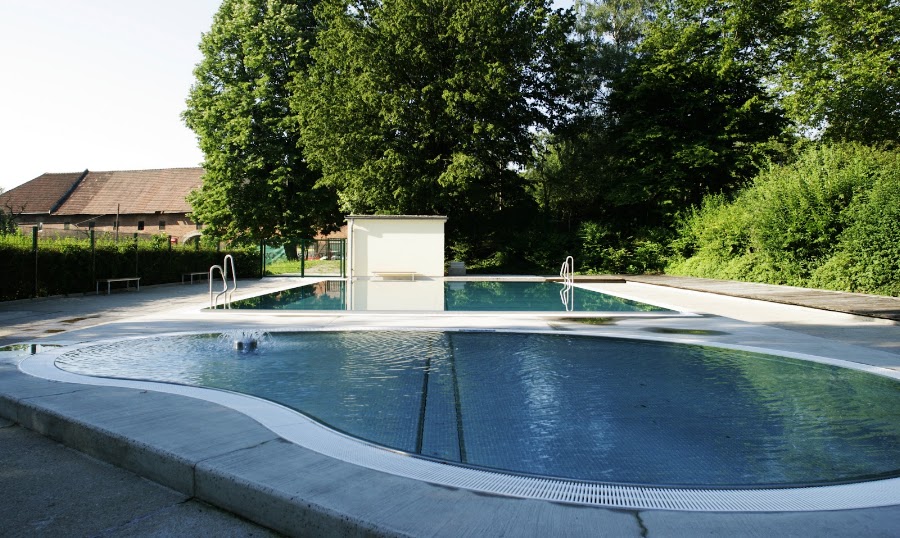 Kinderbad Kudlichstraße