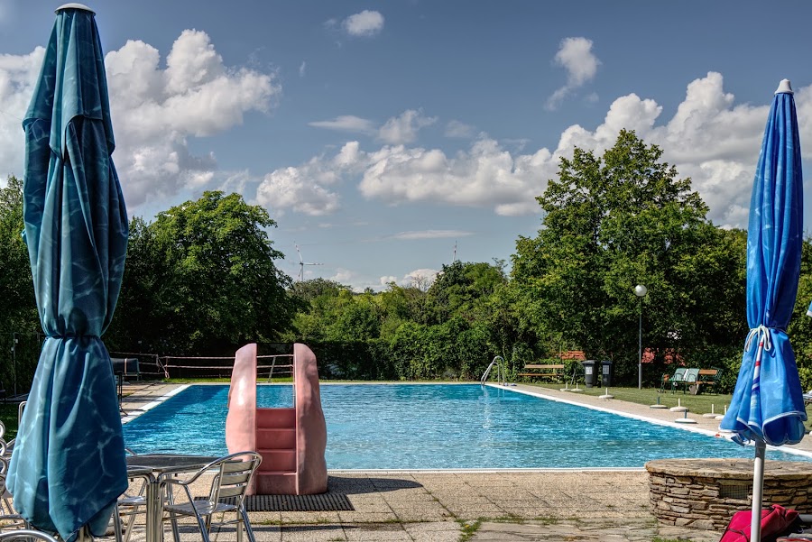 Matzner Freibad