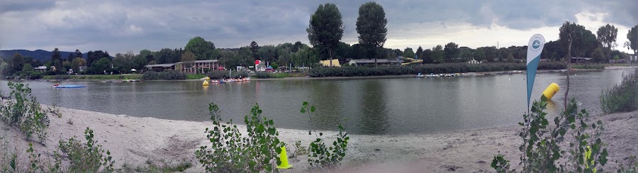 Strandbad Klosterneuburg