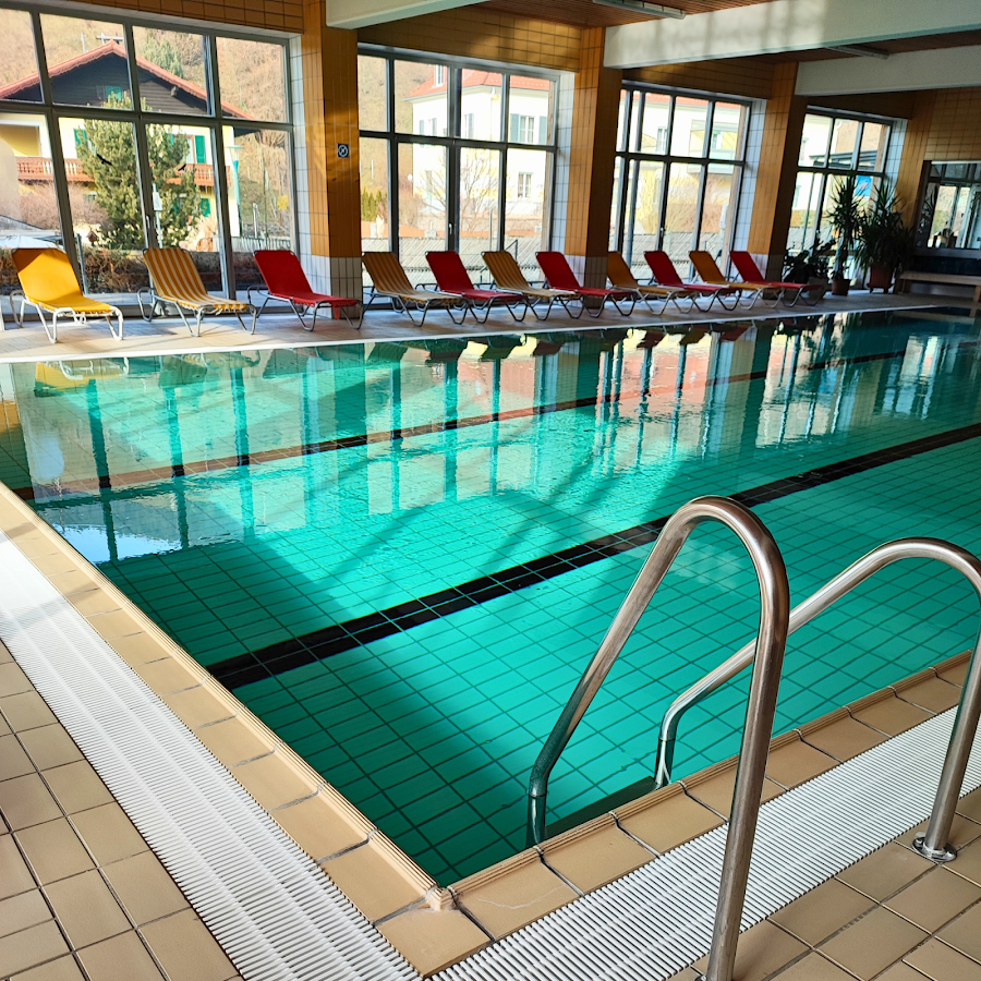 Hallenbad