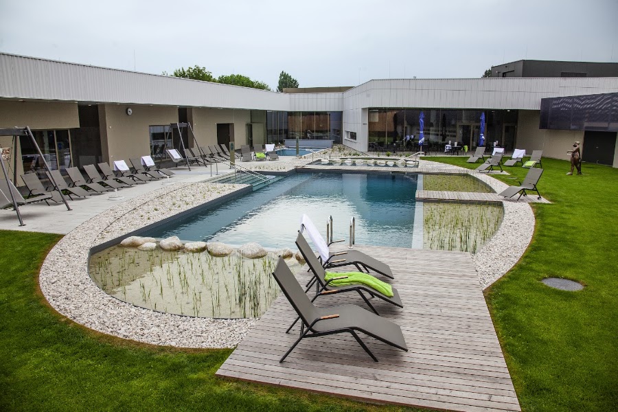 Freizeitbad Ried