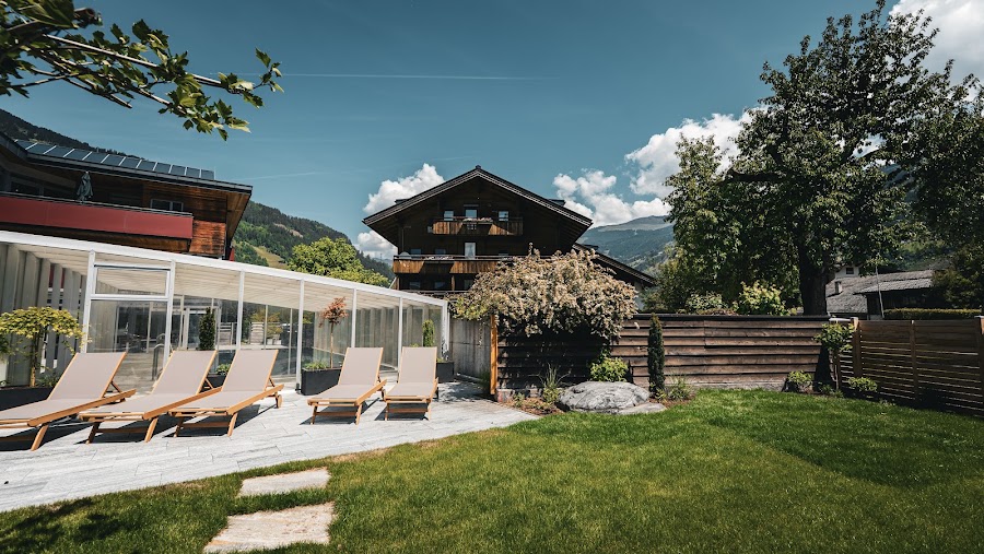 Campingdorf Hofer