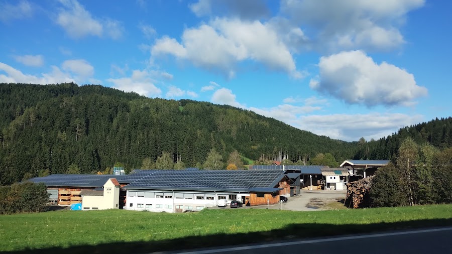Freibad Reichenfels