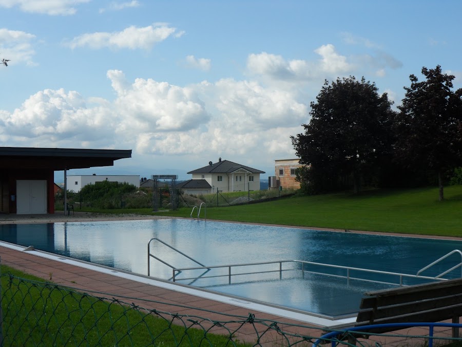 Freibad Artstetten