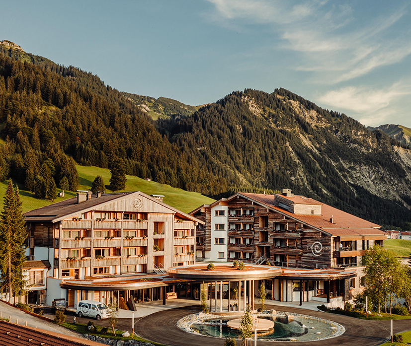 Jungbrunn SPA Wellness(t)