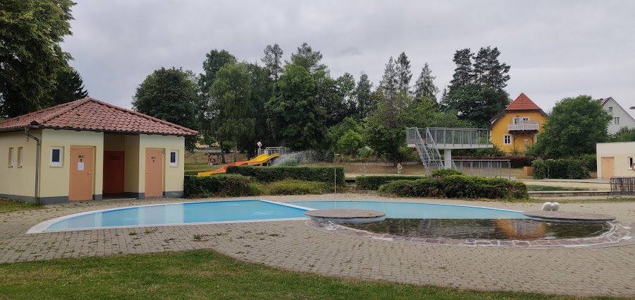 Freibad