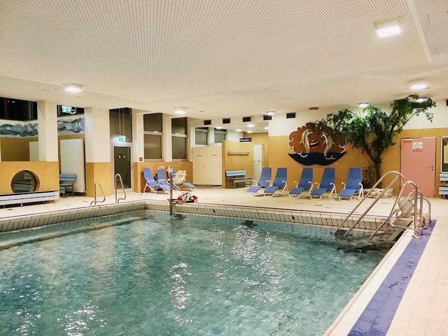 Hallenbad Kalsdorf