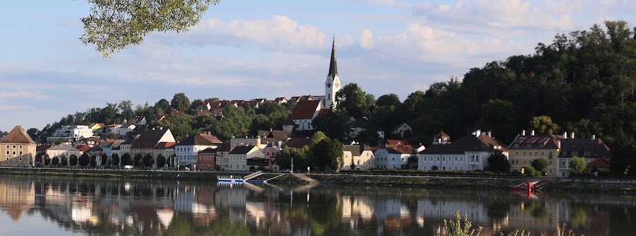 Freibad Mauthausen