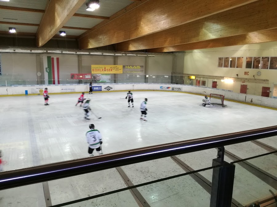 Hallenbad, Sauna & Solarium Sportzentrum Pachern