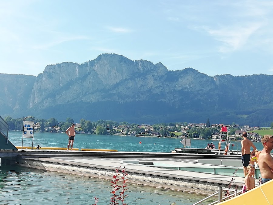 Alpenseebad