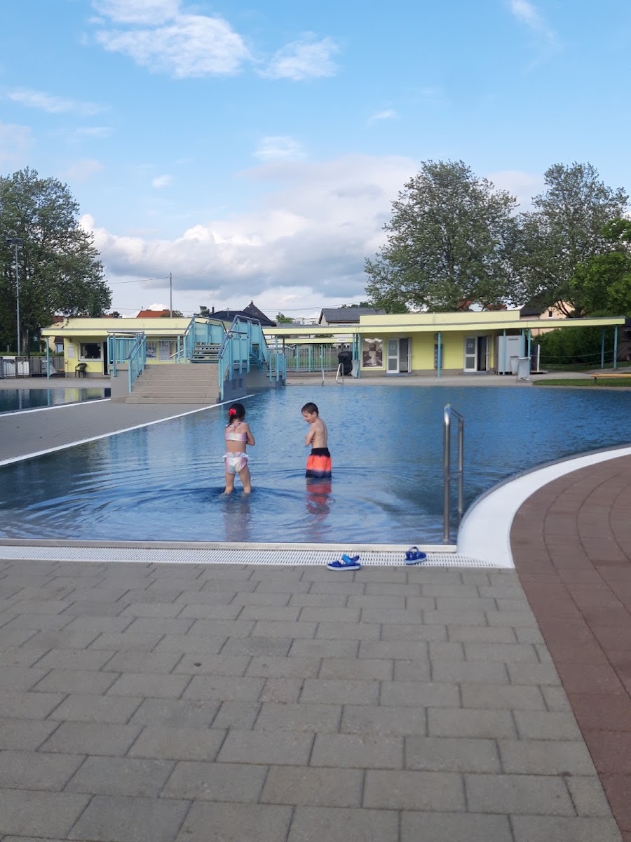 Schörgenhubbad