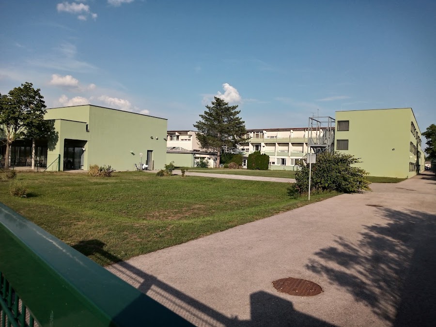 Seebad St. Andrä am Zicksee