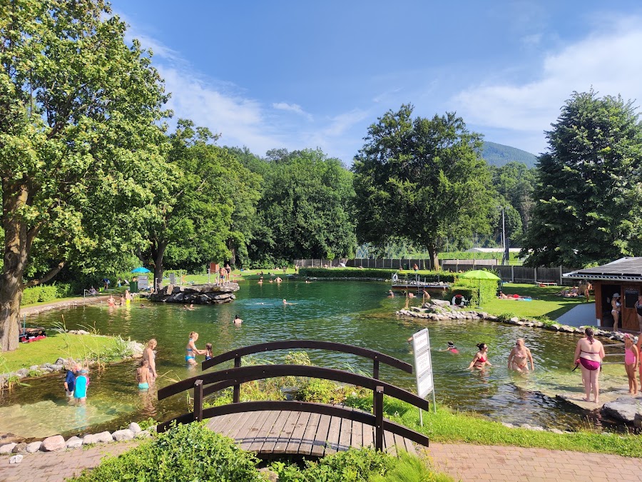 Freibad