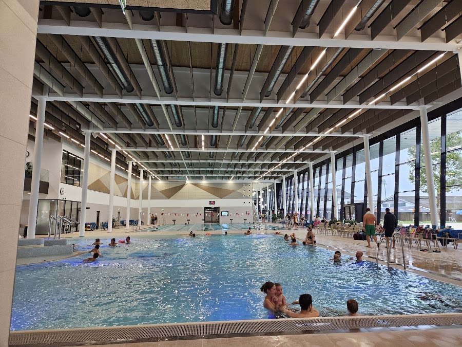 Stadtbad Amstetten