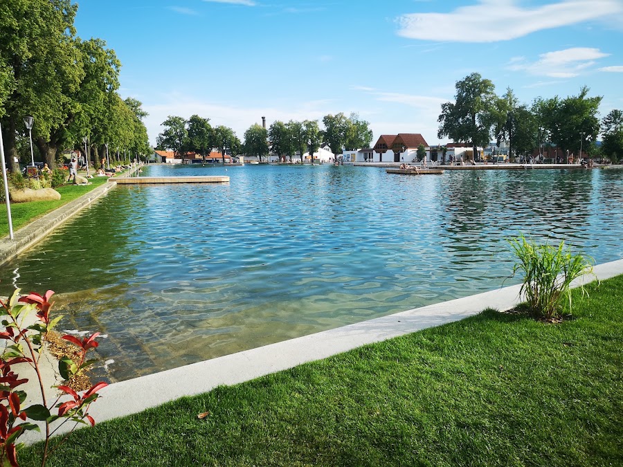Stadtsee