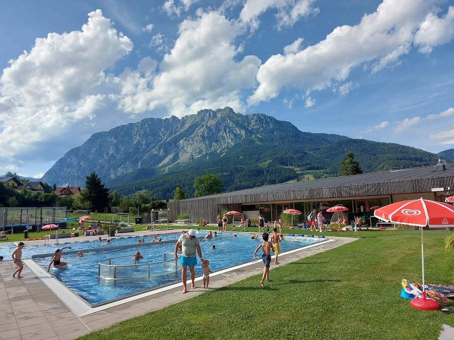 Panoramabad Gröbming