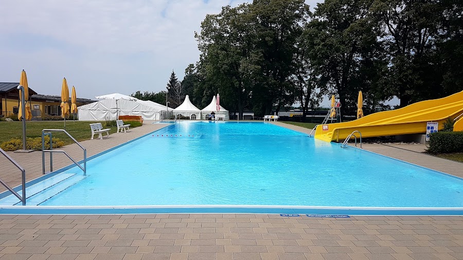 Parkbad