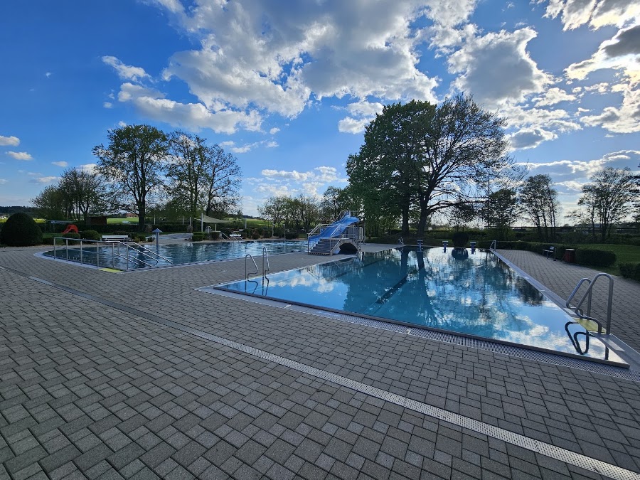 Freibad St.Florian
