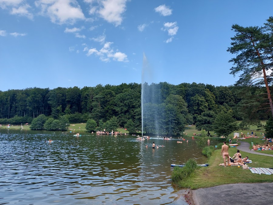 Sonnensee