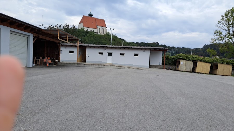 Freibad Gerolding