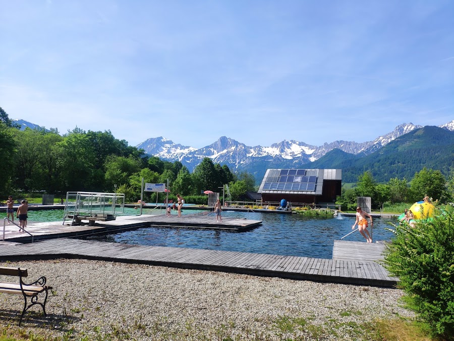 Naturbad Admont