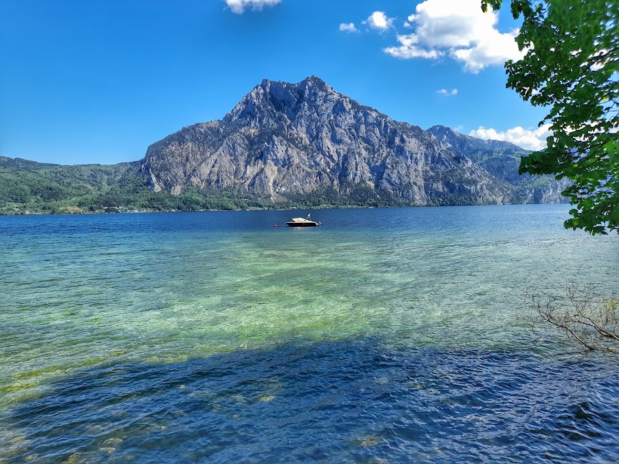 Badeplatz Bräuwiese