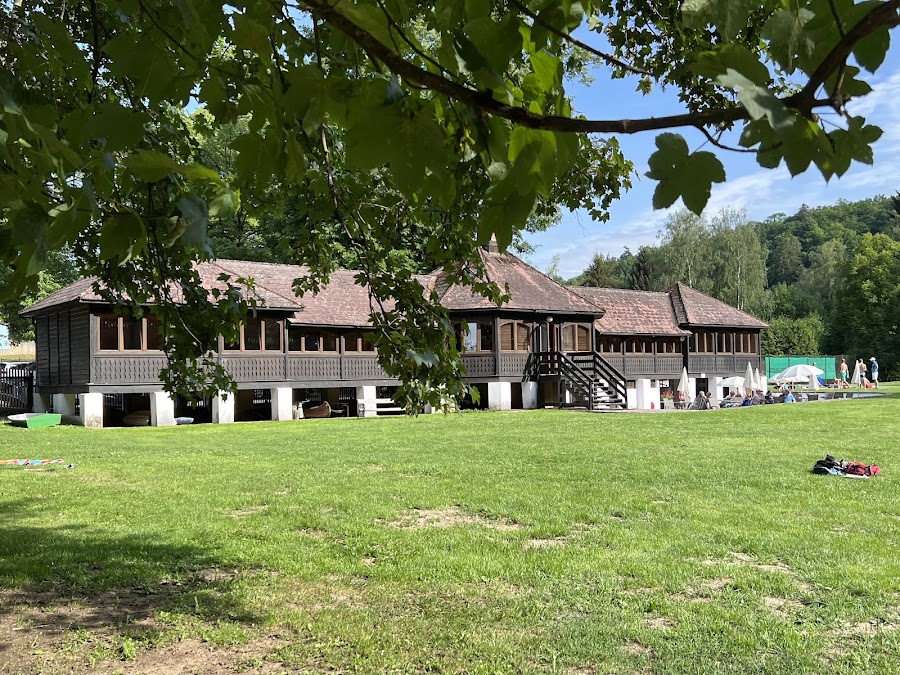 Strandbad Drosendorf