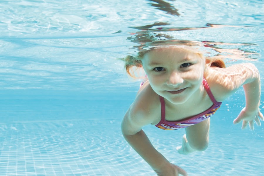 DonauSplash Tulln