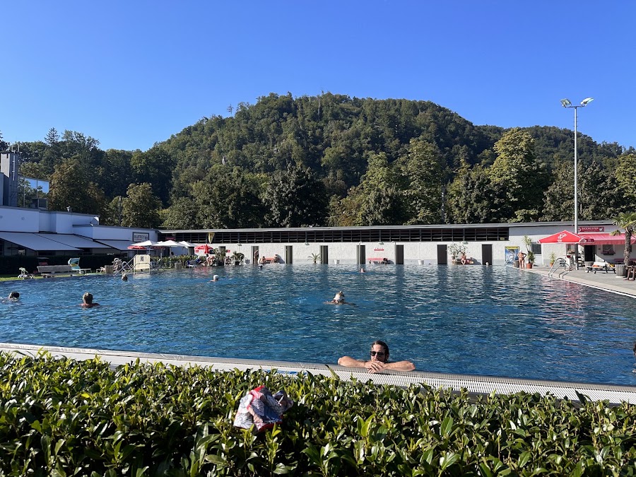 Volksgartenbad
