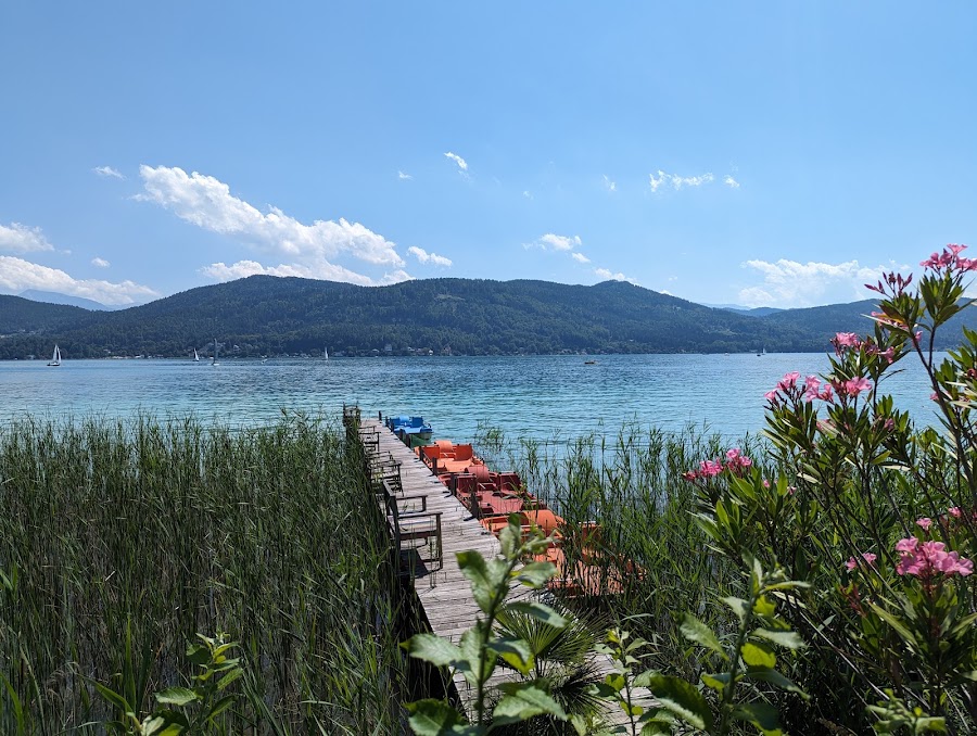Freier Seezugang