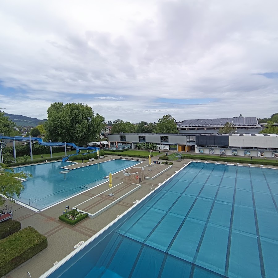 Parkbad