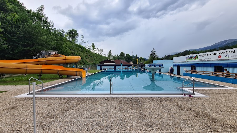 Freibad Windischgarsten