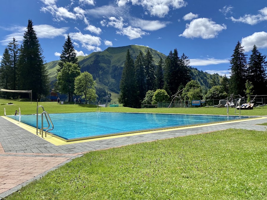 Bärenbad
