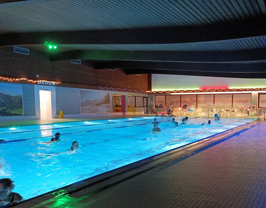Alpensportbad