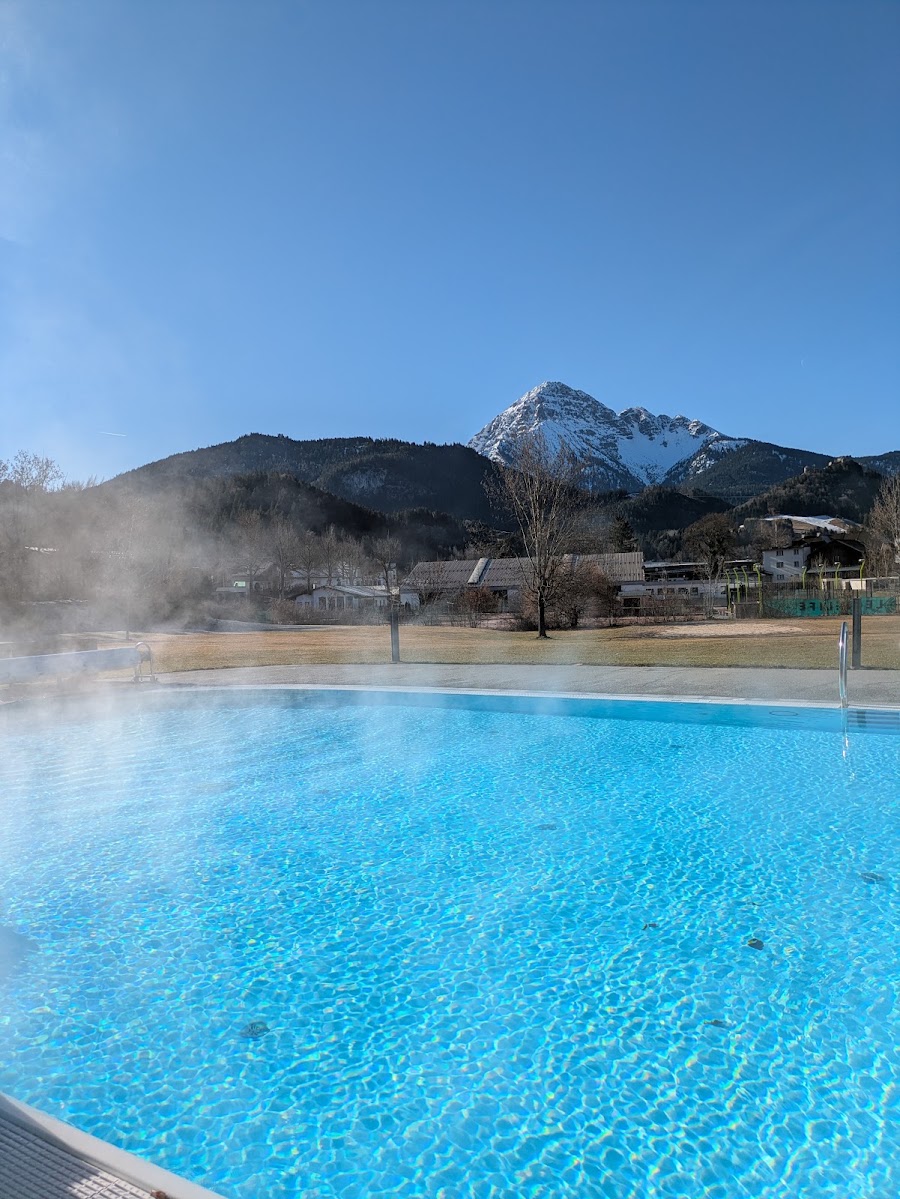 Alpentherme