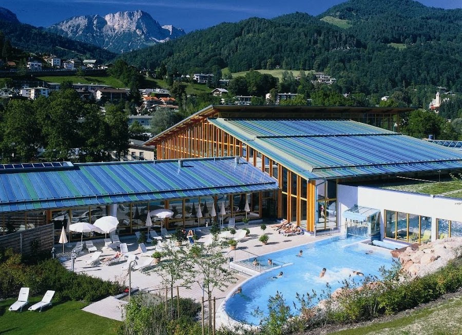 Watzmanntherme
